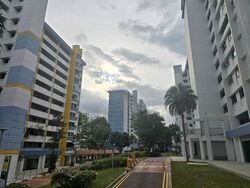 Blk 346 Teck Ghee Evergreen (Ang Mo Kio), HDB 3 Rooms #523709191